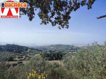 casa indipendente in vendita a Firenze