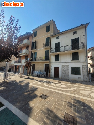 appartamento in vendita a Firenze in zona Centro Storico