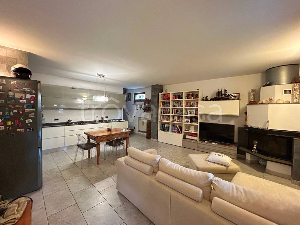 casa indipendente in vendita a Firenze in zona Peretola