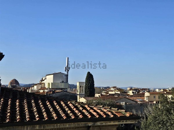 appartamento in vendita a Firenze in zona Centro Duomo