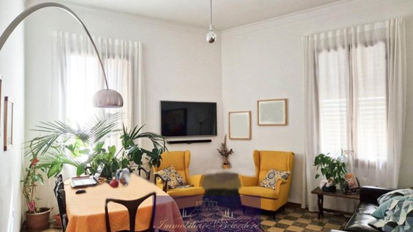 appartamento in vendita a Firenze in zona Statuto