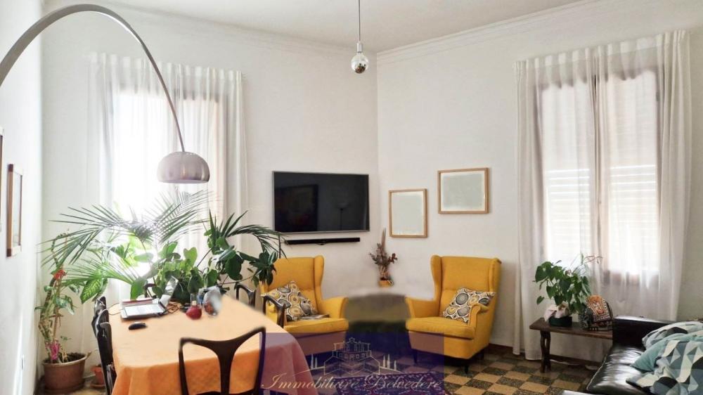appartamento in vendita a Firenze in zona Statuto