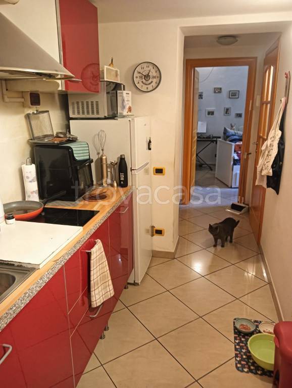 appartamento in vendita a Firenze in zona Campo di Marte