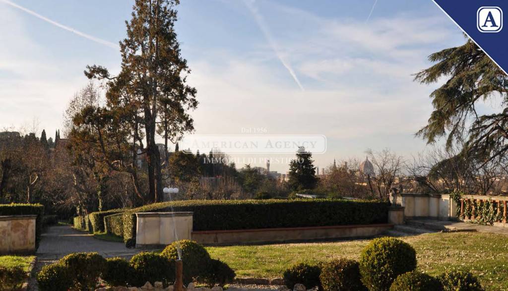 appartamento in vendita a Firenze in zona Pian dei Giullari