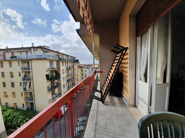 appartamento in vendita a Firenze in zona Gavinana