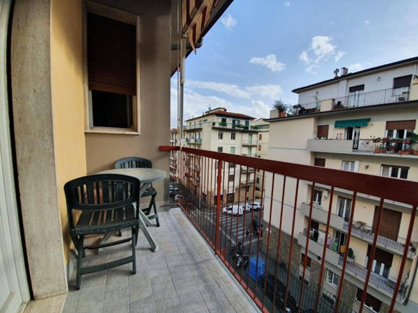 appartamento in vendita a Firenze in zona Gavinana