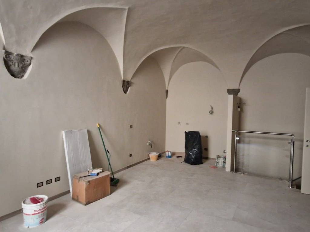 appartamento in vendita a Firenze in zona Centro San Niccolò