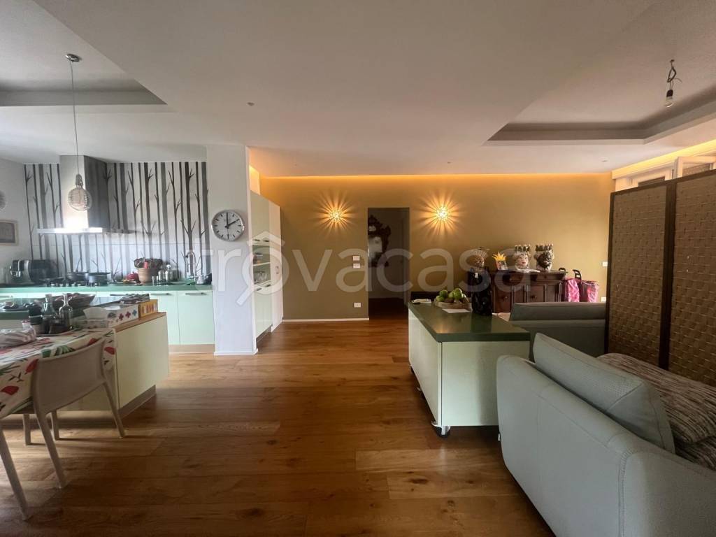 appartamento in vendita a Firenze in zona Centro Storico