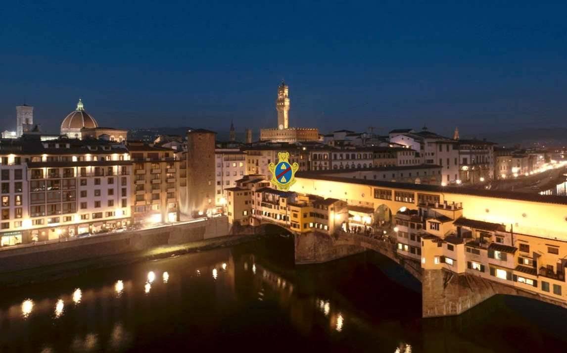 appartamento in vendita a Firenze in zona Centro San Frediano