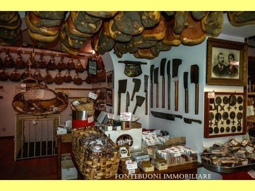 negozio in vendita a Firenze in zona Centro San Frediano
