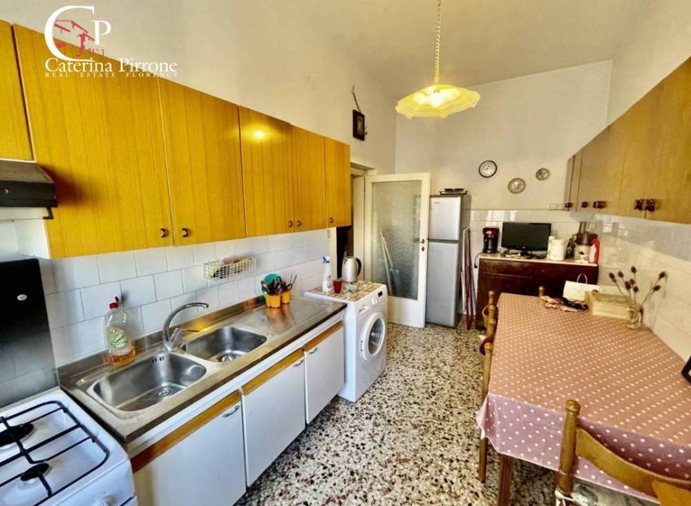 appartamento in vendita a Firenze in zona Gavinana