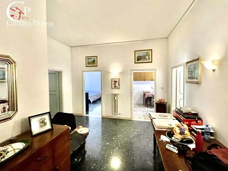appartamento in vendita a Firenze in zona Gavinana