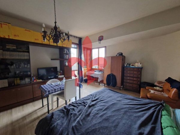 appartamento in vendita a Firenze in zona Statuto