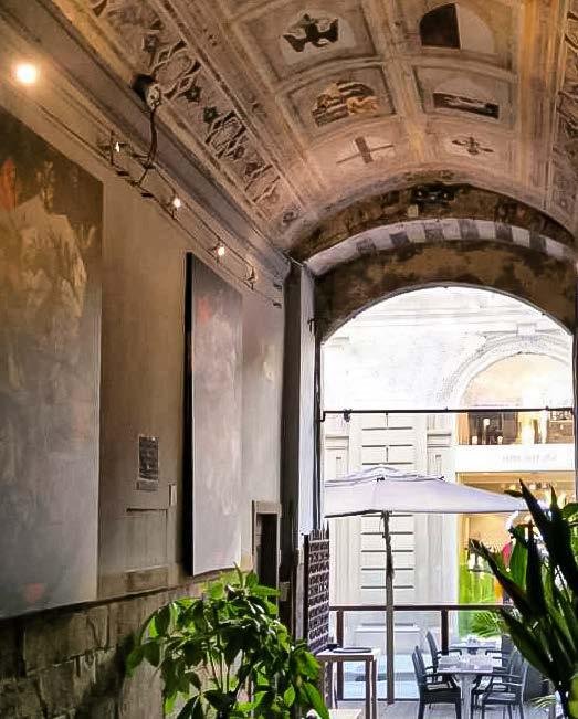 appartamento in vendita a Firenze in zona Centro Duomo