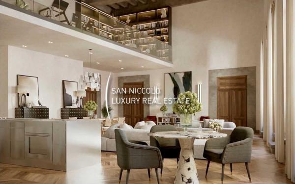 appartamento in vendita a Firenze in zona Centro Duomo