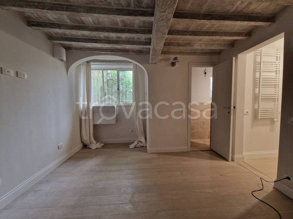 appartamento in vendita a Firenze in zona Centro San Niccolò