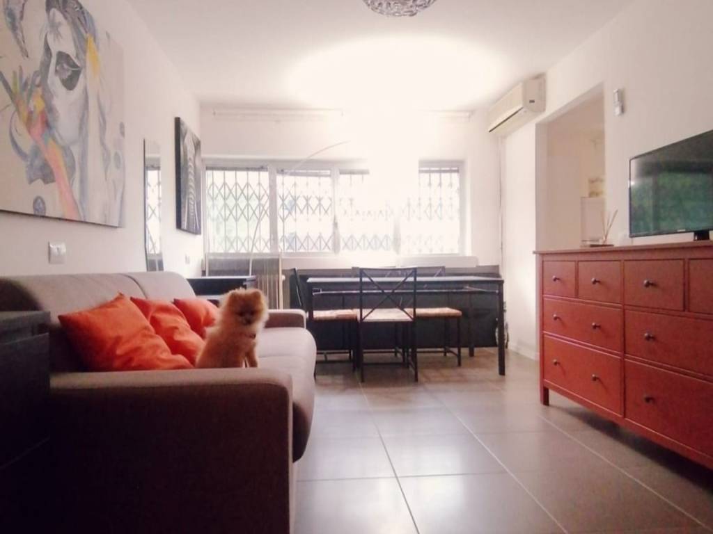 appartamento in vendita a Firenze in zona Centro Storico