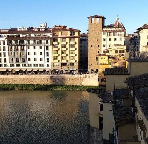 appartamento in vendita a Firenze in zona Porta Romana