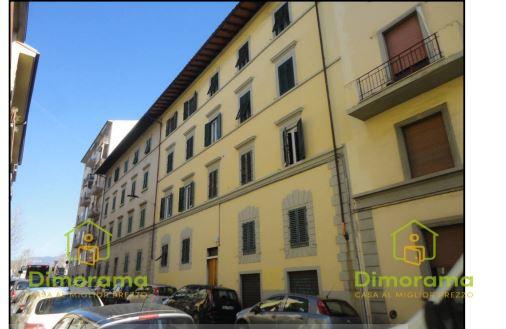 appartamento in vendita a Firenze in zona Statuto