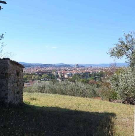 casale in vendita a Firenze in zona Settignano