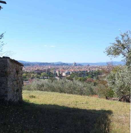 casa indipendente in vendita a Firenze in zona Coverciano