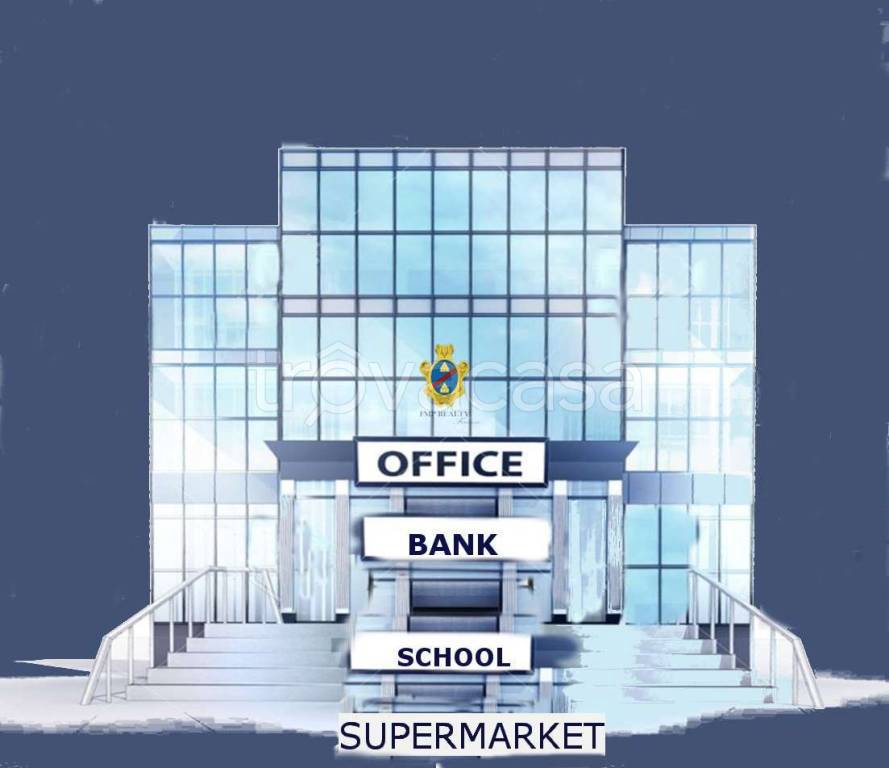 ufficio in vendita a Firenze