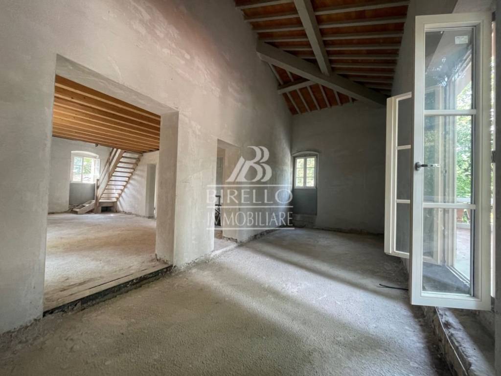 casa indipendente in vendita a Firenze in zona Le Cure
