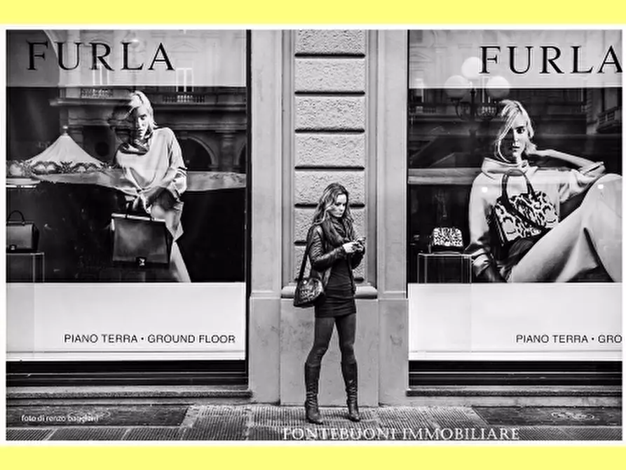 negozio in vendita a Firenze in zona Centro Duomo