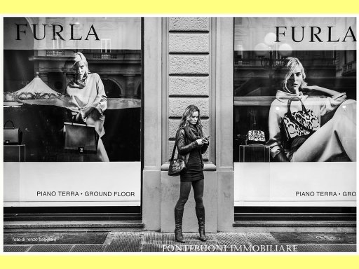 negozio in vendita a Firenze in zona Centro Storico