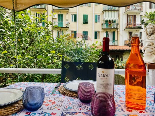appartamento in vendita a Firenze in zona Statuto