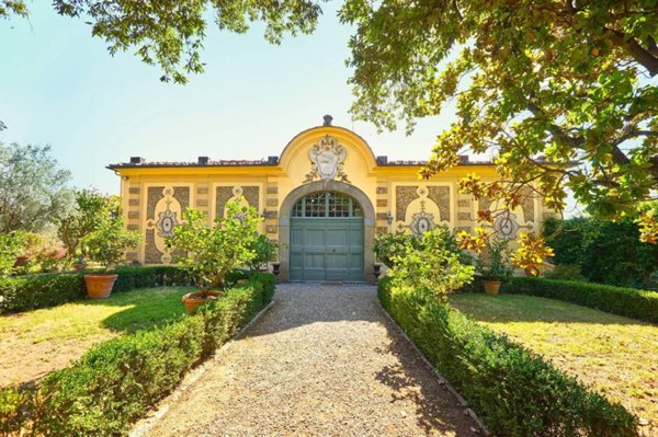 casa indipendente in vendita a Firenze