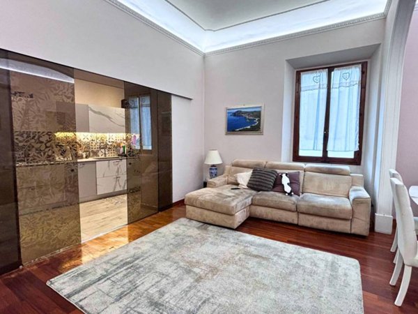 appartamento in vendita a Firenze