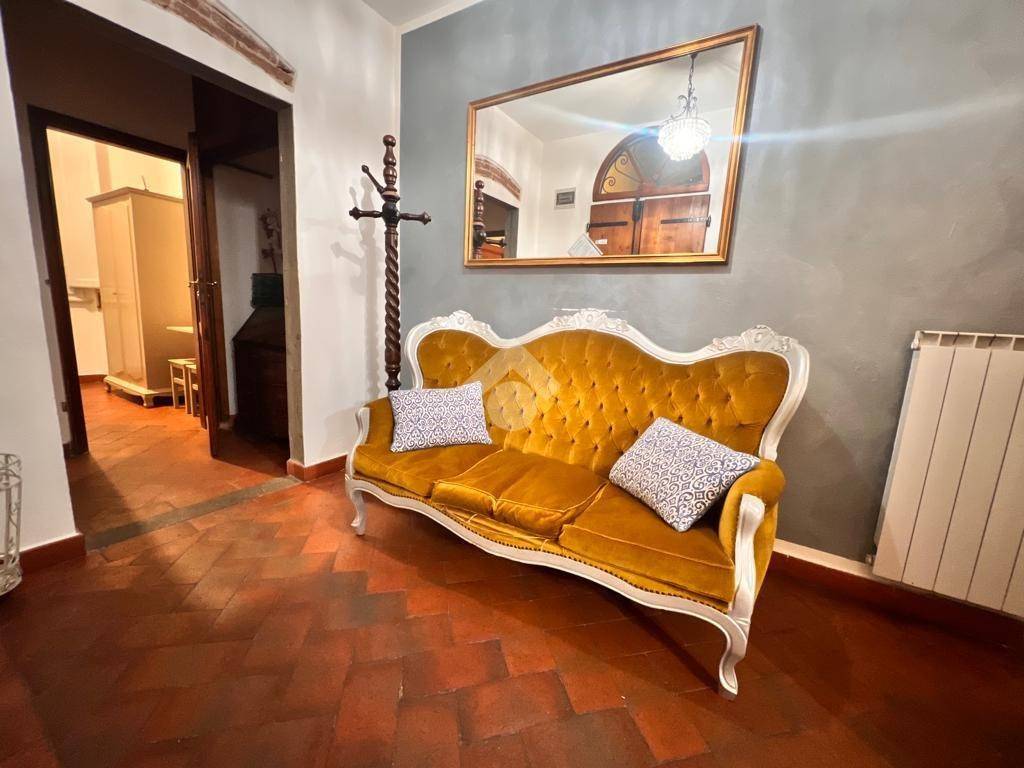 appartamento in vendita a Firenze in zona Legnaia