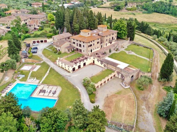 intera palazzina in vendita a Firenze in zona Le Cure