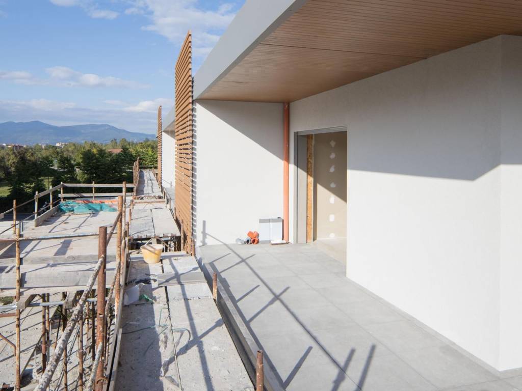 appartamento in vendita a Firenze in zona Soffiano