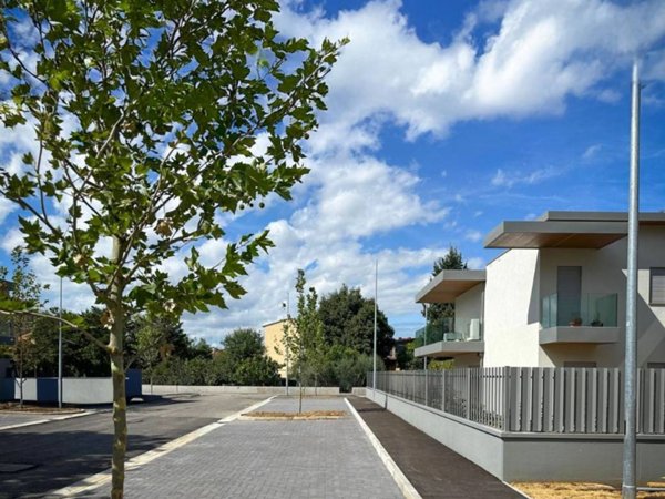 appartamento in vendita a Firenze in zona Soffiano