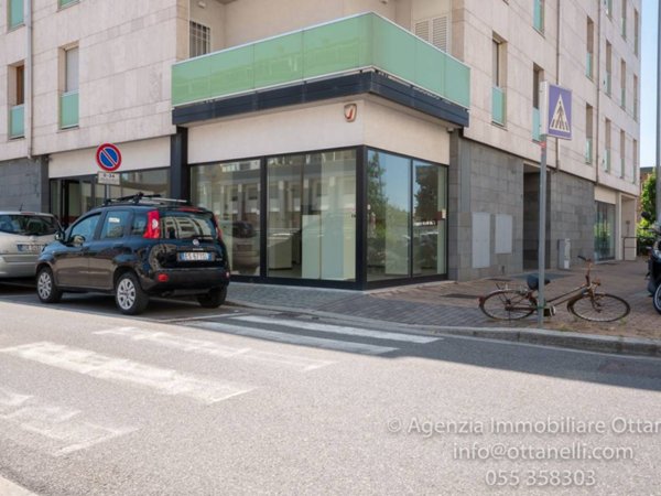 negozio in vendita a Firenze
