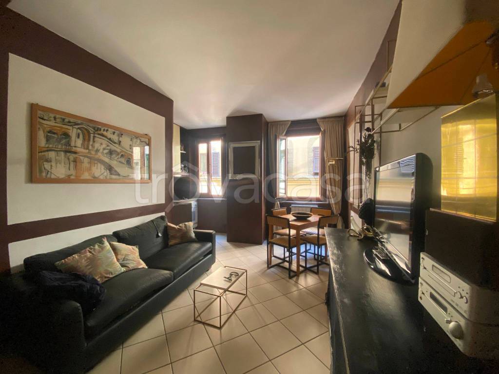 appartamento in vendita a Firenze in zona Centro San Frediano