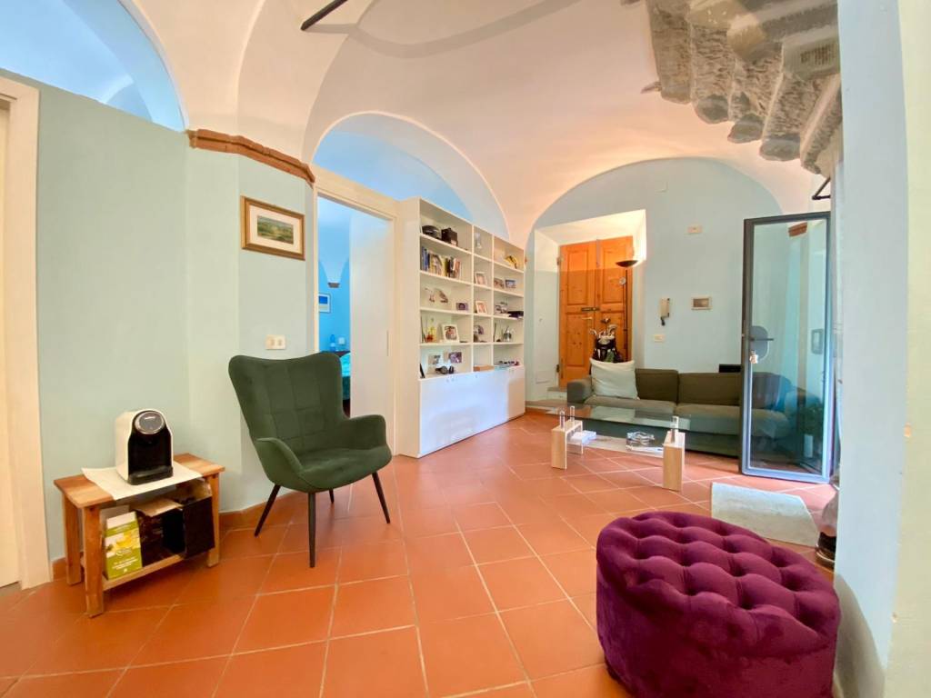 appartamento in vendita a Firenze in zona Gavinana