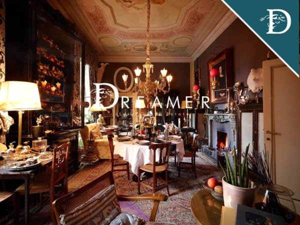 appartamento in vendita a Firenze in zona Centro San Frediano