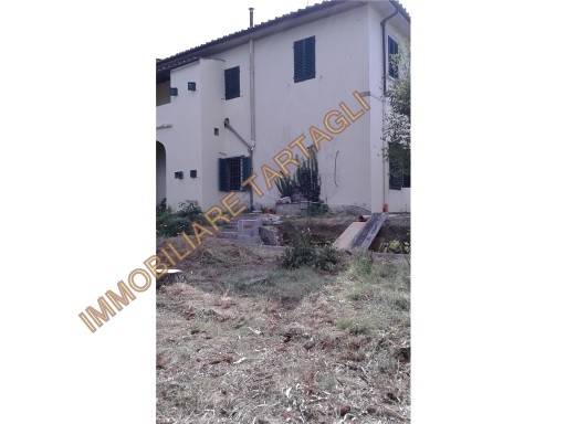 casa indipendente in vendita a Firenze in zona Bellosguardo