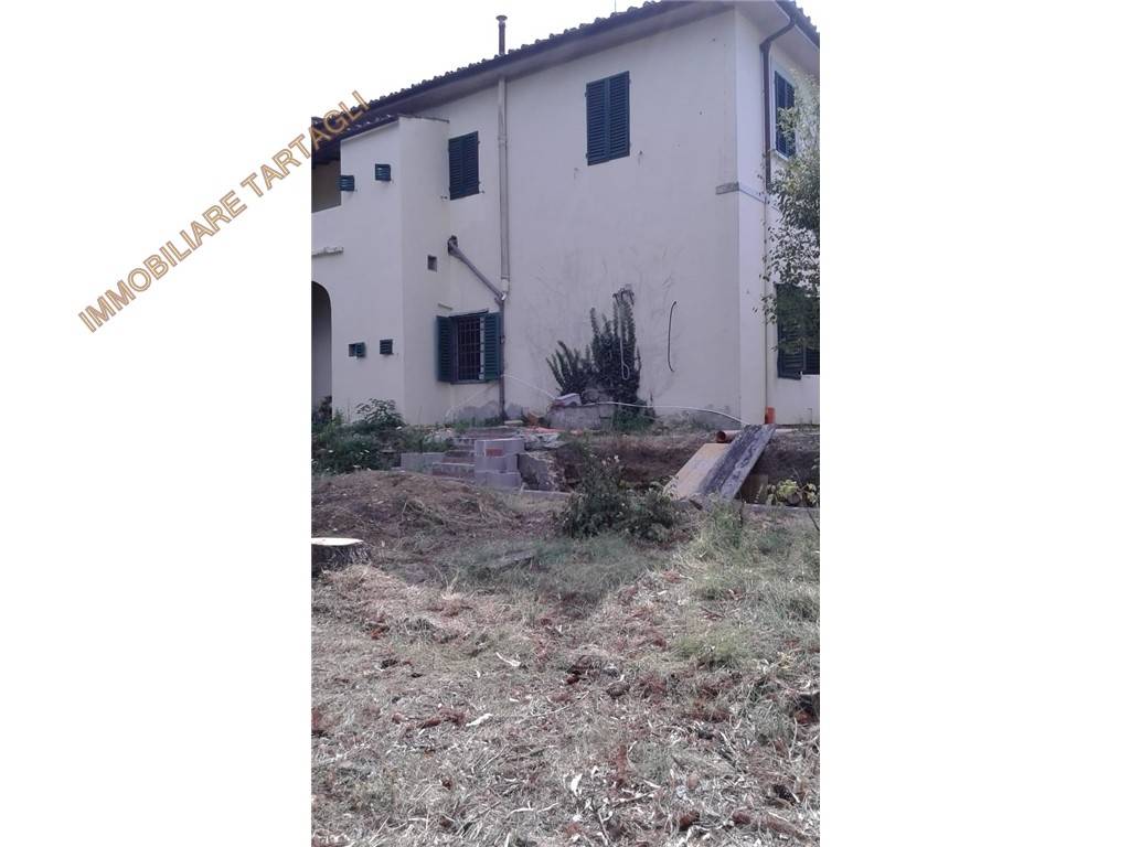 casa indipendente in vendita a Firenze in zona Bellosguardo
