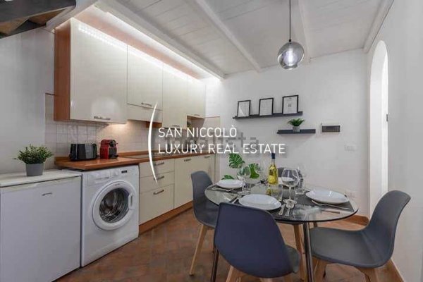 appartamento in vendita a Firenze in zona Centro Duomo