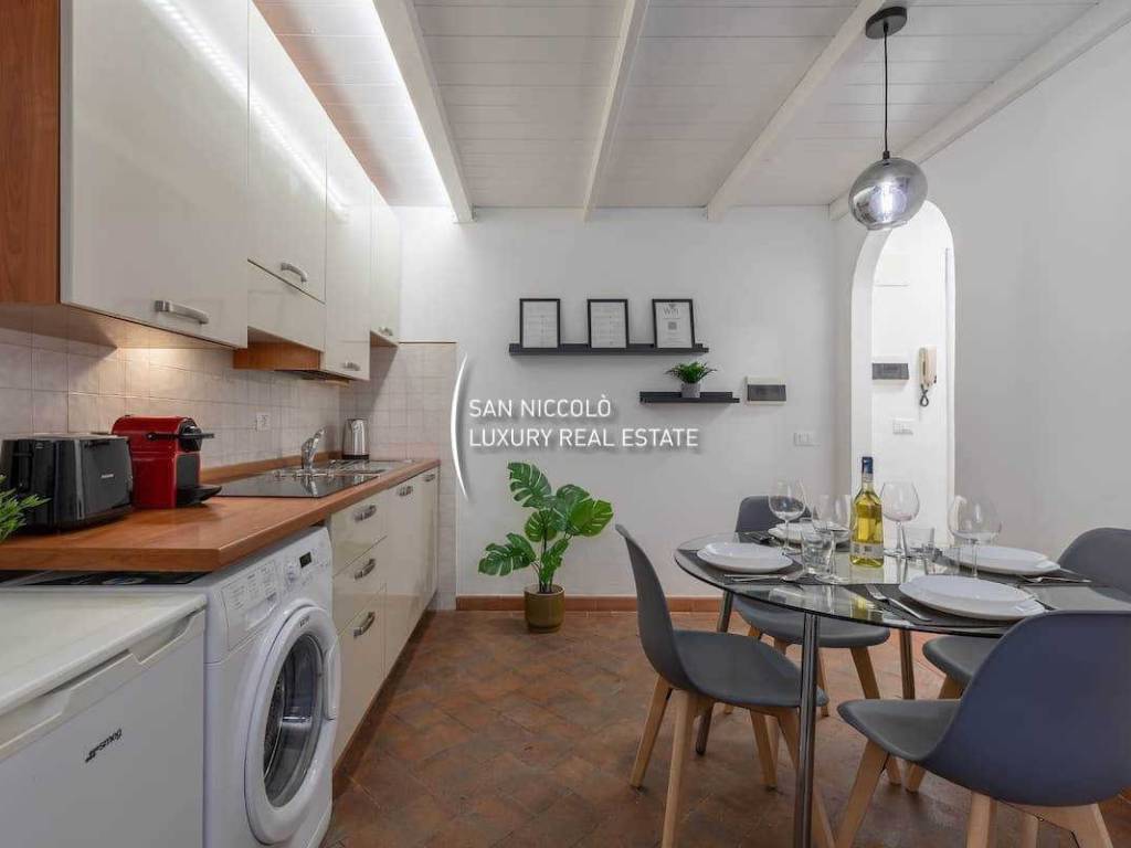 appartamento in vendita a Firenze in zona Centro Duomo