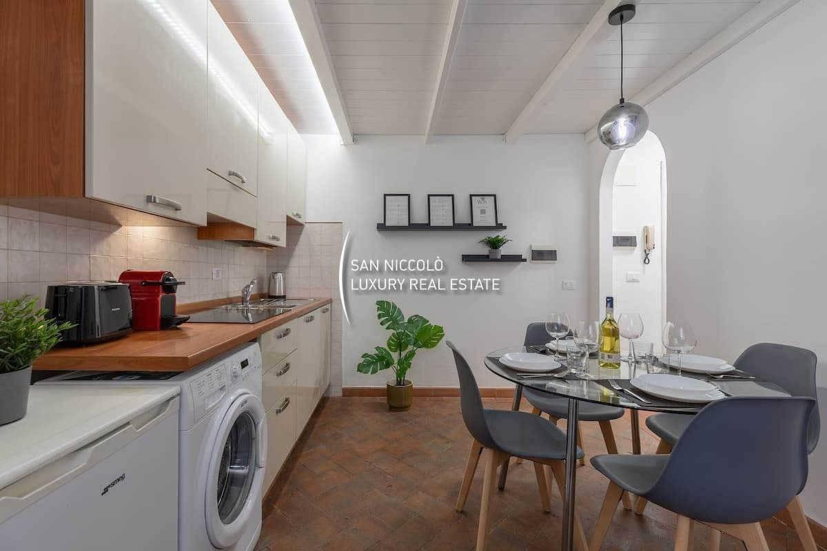 appartamento in vendita a Firenze in zona Centro Santa Croce