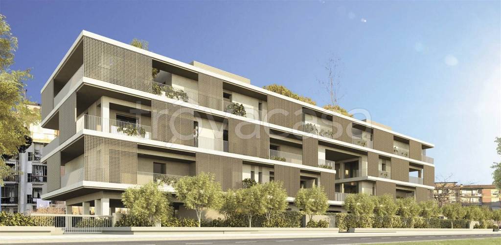 appartamento in vendita a Firenze in zona Coverciano