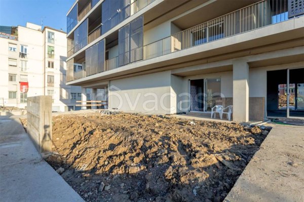 appartamento in vendita a Firenze in zona Coverciano