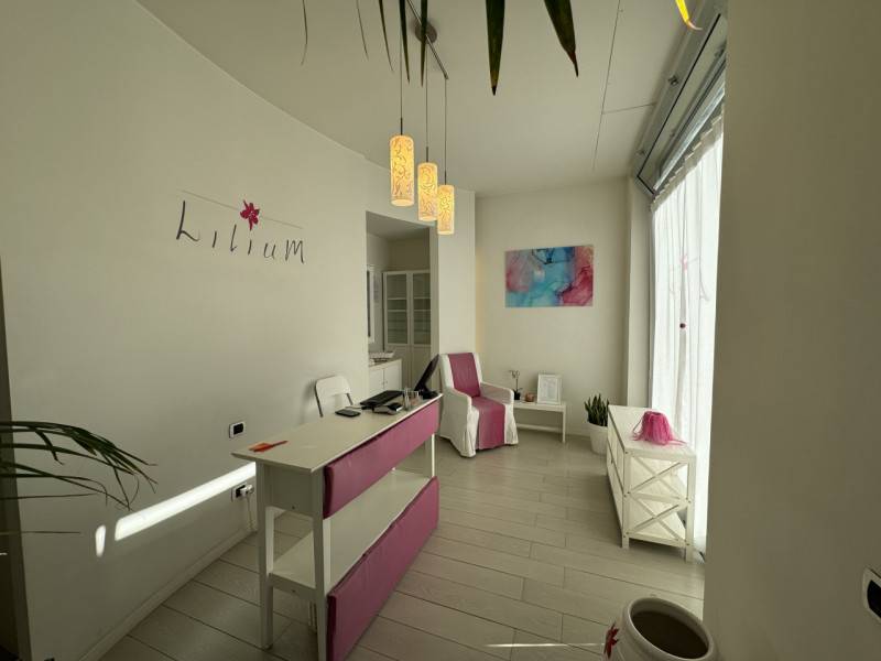 appartamento in vendita a Firenze in zona Campo di Marte