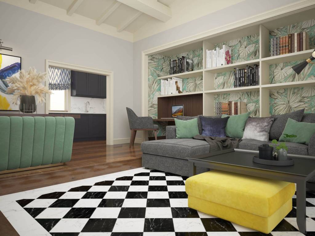 appartamento in vendita a Firenze