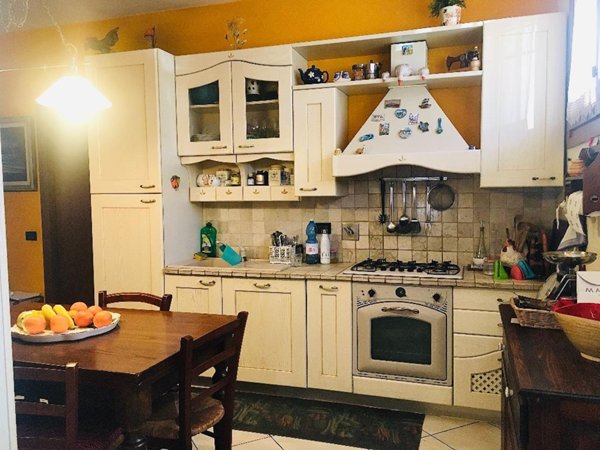 appartamento in vendita a Firenze in zona Brozzi